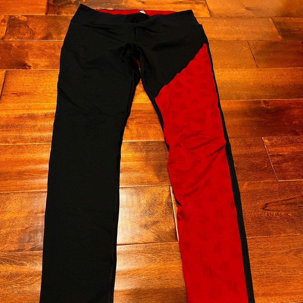 Run in Rabbit Running tights